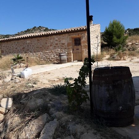 Maella Campo Golden Heritage מראה חיצוני תמונה