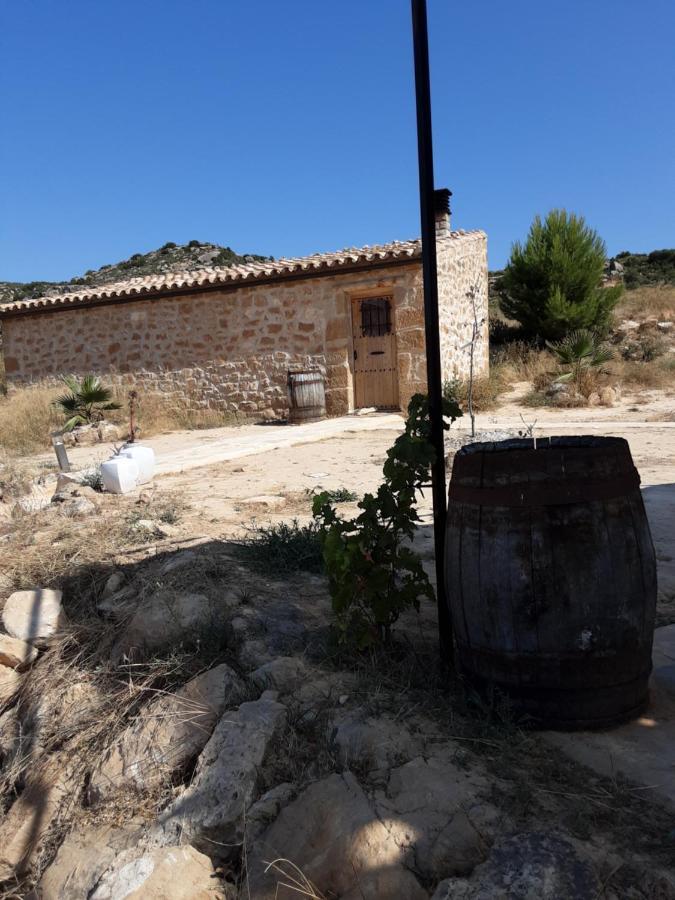 Maella Campo Golden Heritage מראה חיצוני תמונה